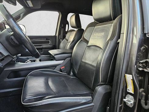 Used 2022 RAM 2500 Laramie image 20