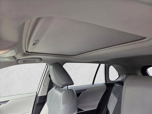Used 2019 Toyota RAV4 XLE Premium w/ Carpet Mat Package image 14