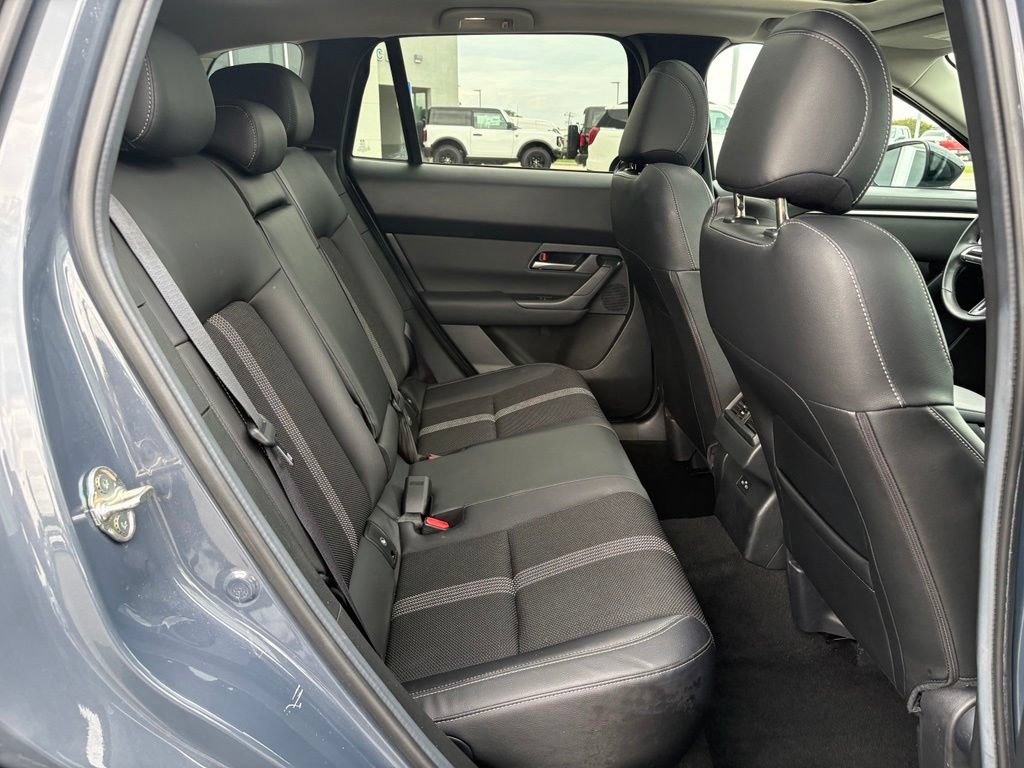 Used 2025 MAZDA CX-50 AWD 2.5 S w/ Premium Package image 19