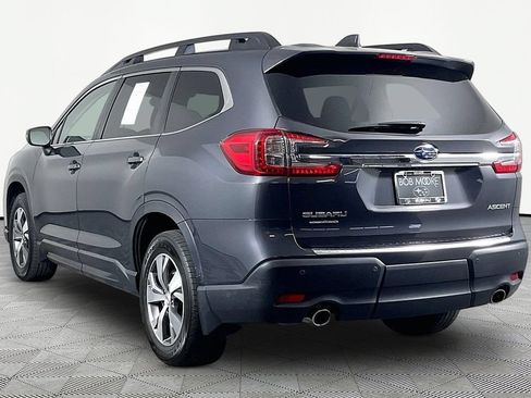 Used 2023 Subaru Ascent Premium w/ Convenience Package AWD/4WD image 4