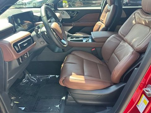 New 2026 Lincoln Aviator Reserve AWD/4WD image 10