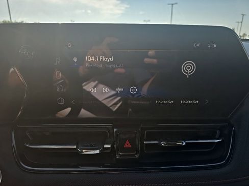 Used 2024 Chevrolet TrailBlazer RS w/ Convenience Package image 38