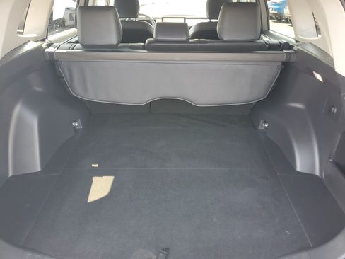 Certified 2026 Toyota RAV4 XLE Premium AWD/4WD image 8