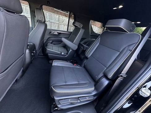 New 2026 Chevrolet Tahoe Premier image 20