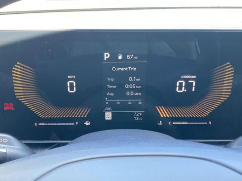 New 2026 Kia K4 FWD image 10