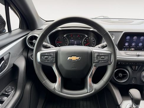 Used 2021 Chevrolet Blazer LT AWD/4WD image 13