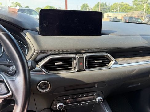 Used 2022 MAZDA CX-5 AWD 2.5 S w/ Premium Package image 19