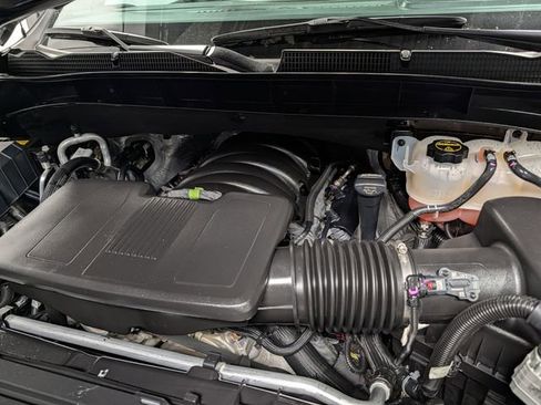 Used 2024 GMC Sierra 1500 Elevation image 27