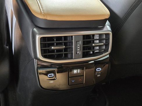 Certified 2025 Lexus RX 350 350 image 16