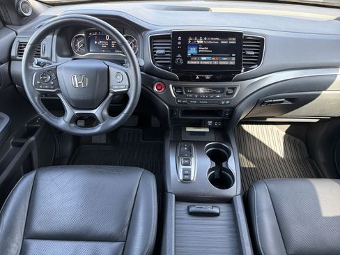 Used 2022 Honda Passport EX-L image 17