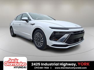 New 2026 Hyundai Sonata Limited video 1