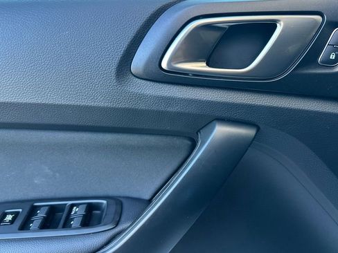 Used 2023 Ford Ranger XLT w/ Equipment Group 301A Mid image 11