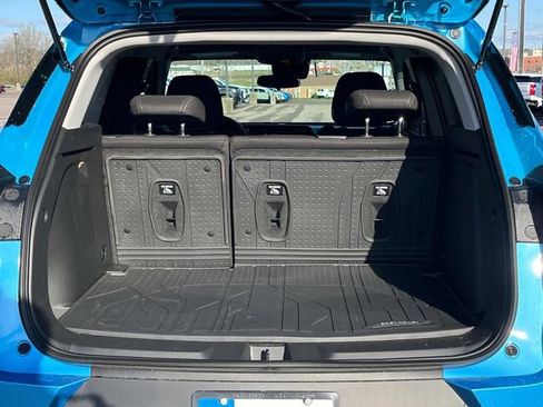 New 2026 Chevrolet TrailBlazer LT image 5