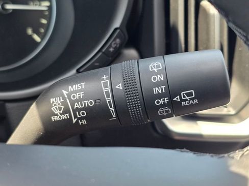 New 2026 MAZDA CX-50 AWD 2.5 Hybrid w/ Weather Package image 38