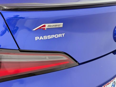 Used 2023 Acura Integra A-Spec FWD image 12
