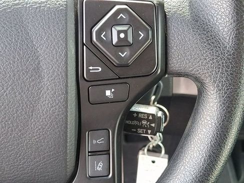Used 2023 Toyota Tacoma SR AWD/4WD image 18
