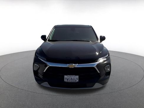 Used 2026 Chevrolet Blazer LT FWD image 4