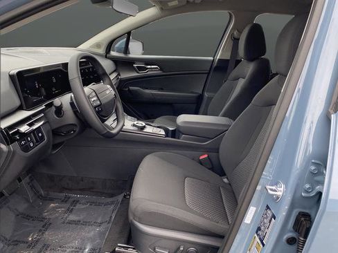 New 2026 Kia Sportage S image 4