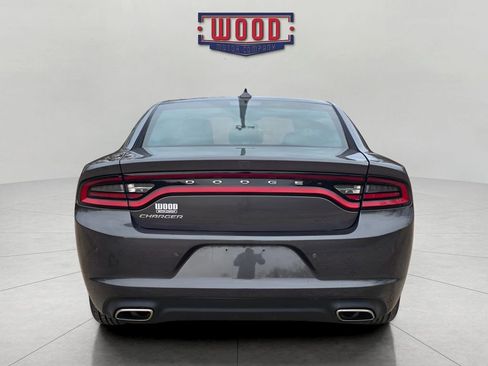 Used 2023 Dodge Charger SXT image 3
