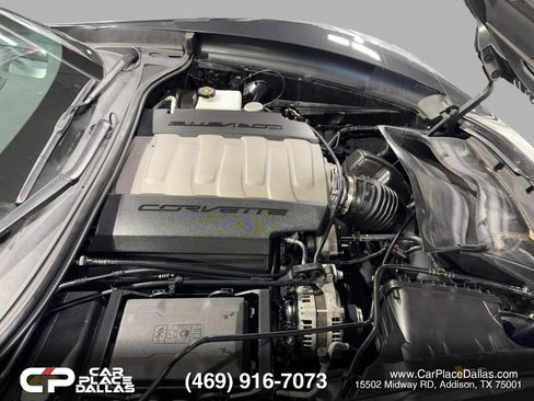 Used 2019 Chevrolet Corvette Grand Sport image 41