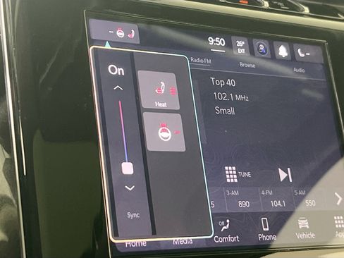 Used 2023 Jeep Grand Cherokee Laredo w/ Luxury Tech Group I image 19