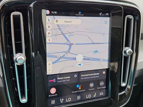 New 2026 Volvo XC40 B5 Plus w/ Climate Package image 20