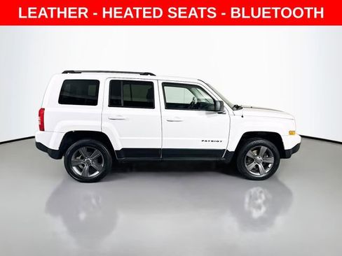 Used 2017 Jeep Patriot Sport w/ Power Value Group image 5