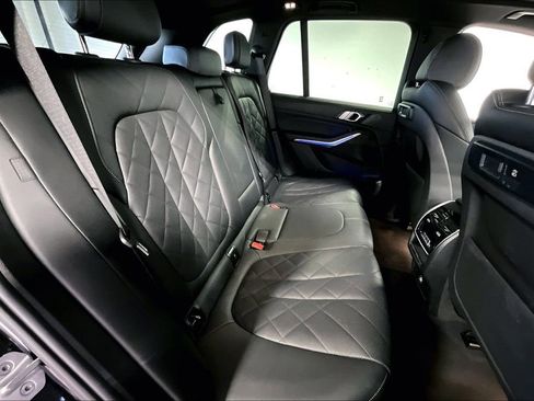 Used 2023 BMW X5 sDrive40i w/ Premium Package image 35