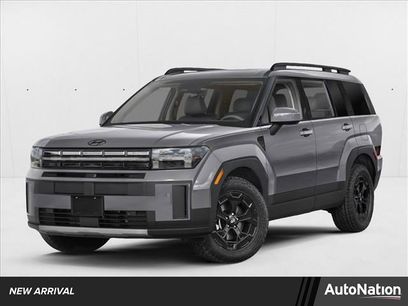 Used 2024 Hyundai Santa Fe XRT