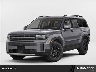 Used 2024 Hyundai Santa Fe XRT video 1