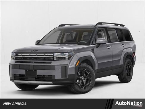 Used 2024 Hyundai Santa Fe XRT image 1