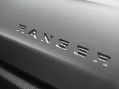 Used 2021 Ford Ranger XL w/ Equipment Group 101A High image 26