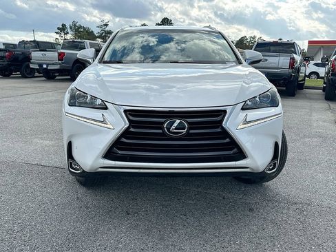 Used 2016 Lexus NX 200t FWD w/ Premium Package image 5