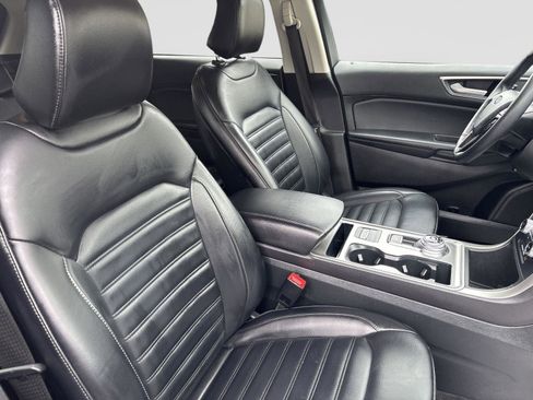 Used 2024 Ford Edge SEL AWD/4WD image 27