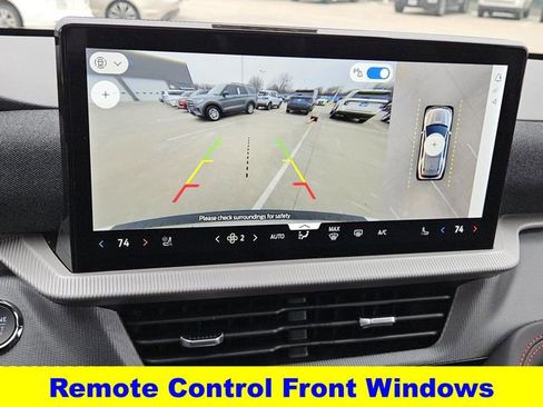 New 2026 Ford Explorer ST w/ Sun And Sound Package image 15