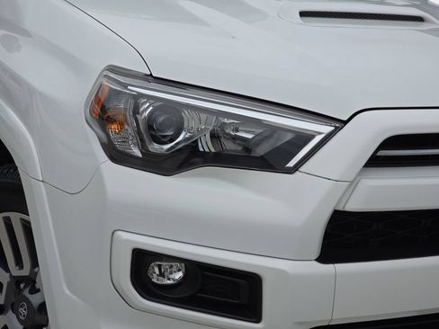 Used 2023 Toyota 4Runner TRD Sport AWD/4WD image 33