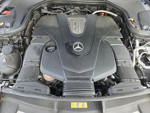 Used 2020 Mercedes-Benz E 450 Coupe image 20