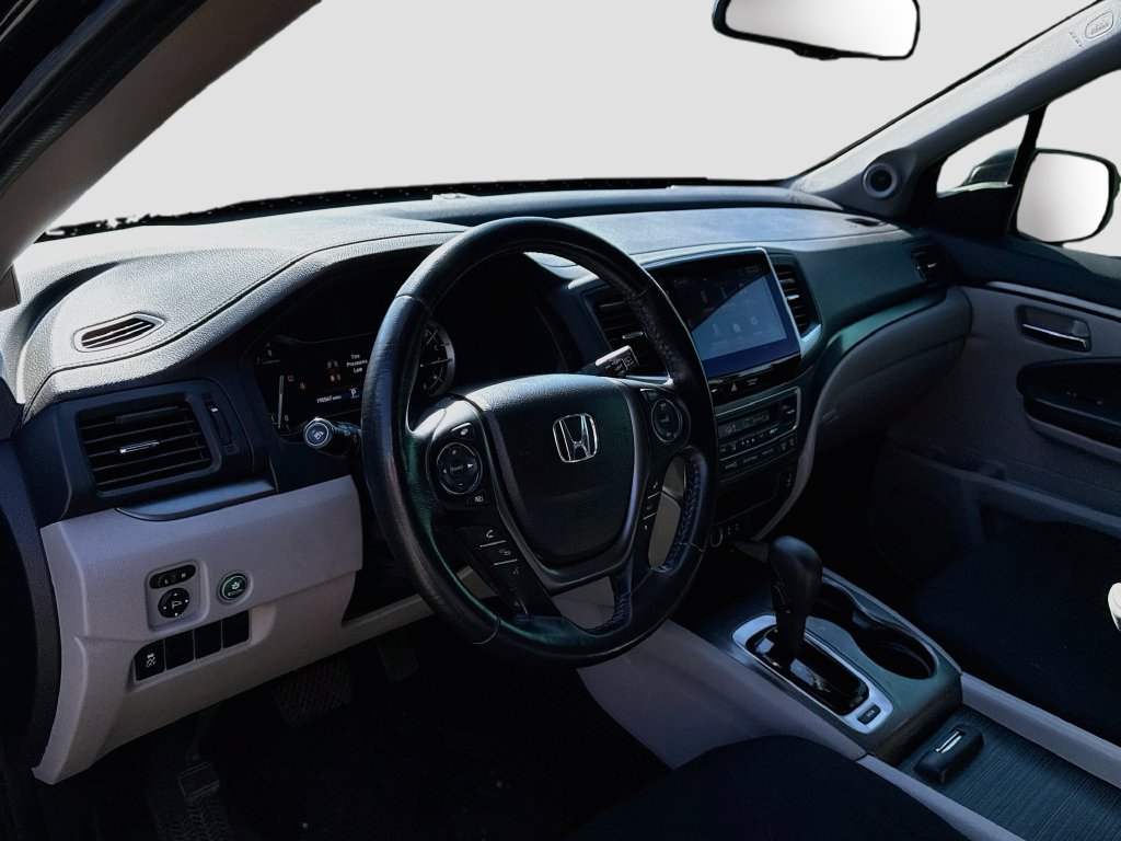 Used 2016 Honda Pilot EX-L image 10