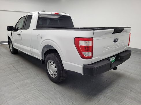 Used 2021 Ford F150 XL w/ Equipment Group 101A High RWD image 5