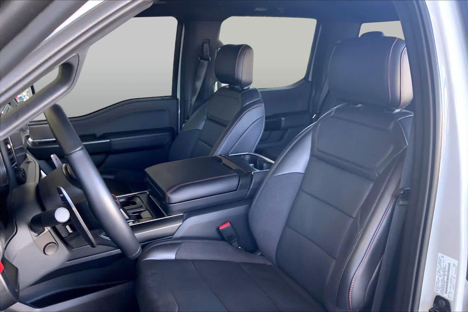 Used 2026 Ford F150 Raptor AWD/4WD image 8