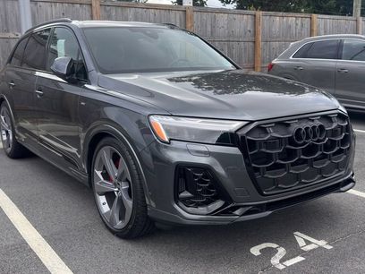 Used 2026 Audi Q7 3.0T Prestige