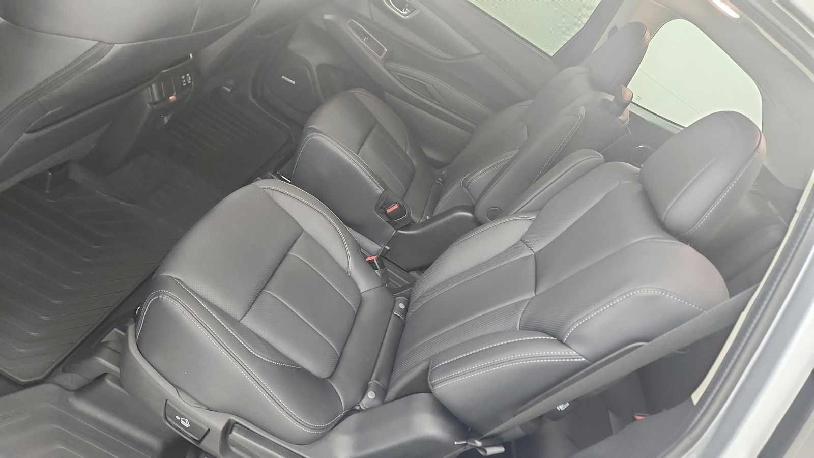 Certified 2025 Subaru Ascent Limited AWD/4WD image 37