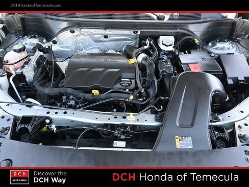 Used 2024 Chevrolet Trax LS w/ Driver Confidence Package image 24