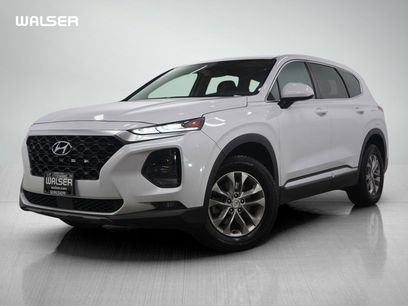 Used 2019 Hyundai Santa Fe SEL