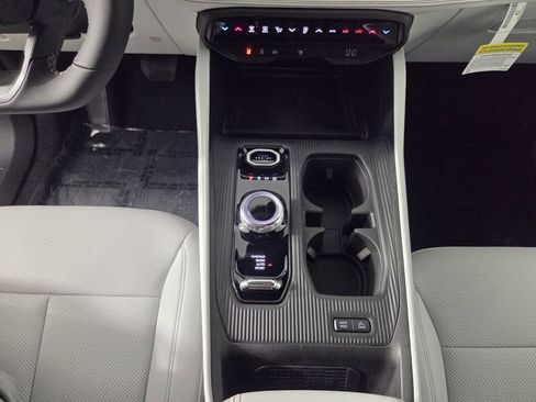 New 2026 Jeep Cherokee Limited AWD/4WD image 12