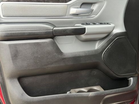 Used 2020 RAM 1500 Big Horn image 21