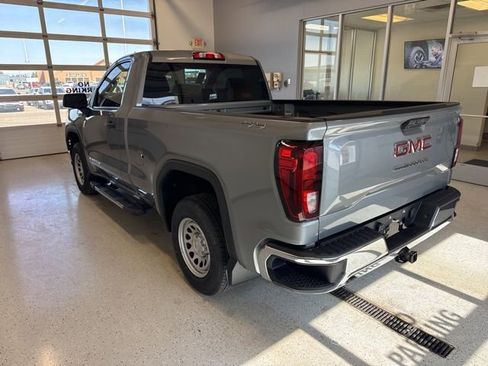 New 2026 GMC Sierra 1500 Pro w/ Pro Value Package image 8