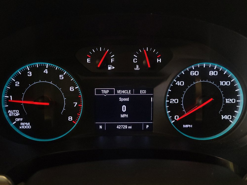 Used 2025 Chevrolet Malibu LT FWD image 23
