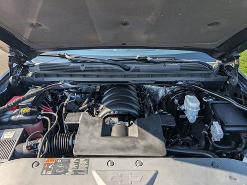 Used 2016 Chevrolet Silverado 1500 LT w/ All Star Edition AWD/4WD image 26