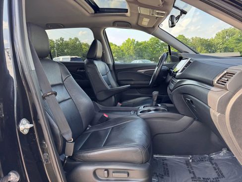 Used 2017 Honda Pilot EX-L image 27